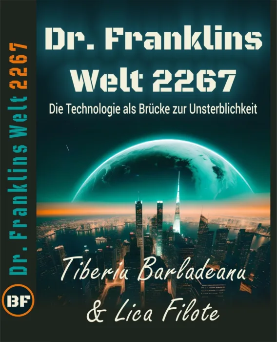 Dr. Franklins Welt 2267