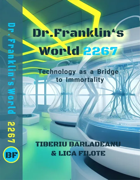 Dr. Franklin's World 2267