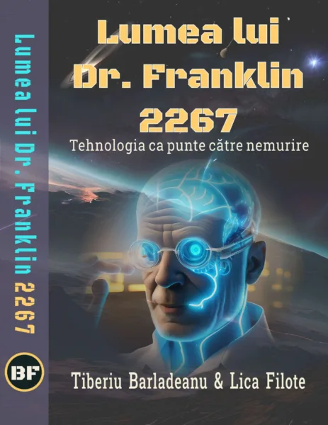 Lumea lui Dr. Franklin 2267